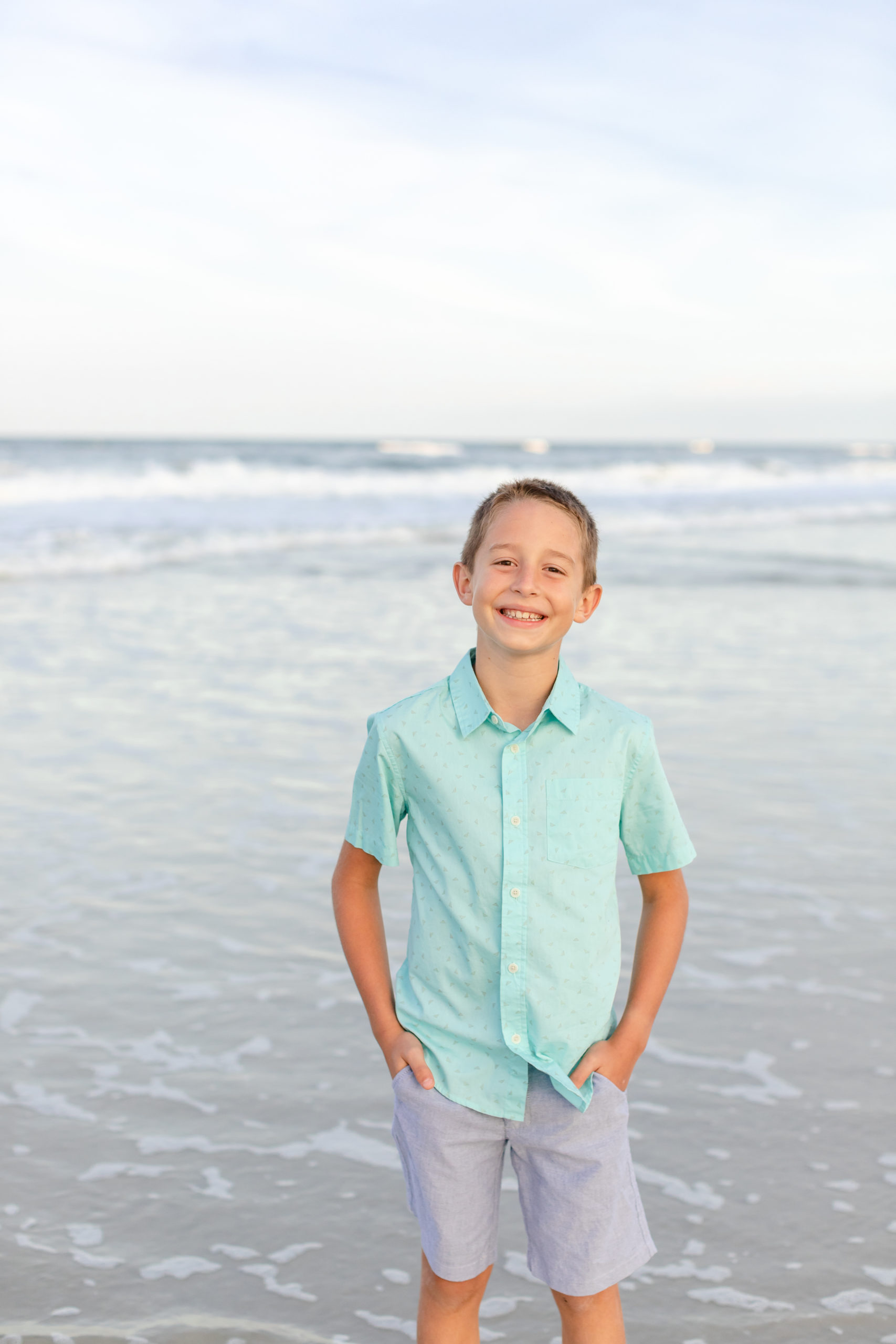 A Florida Family Photographer's Why